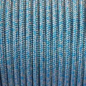 Cruising Dyneematau blå