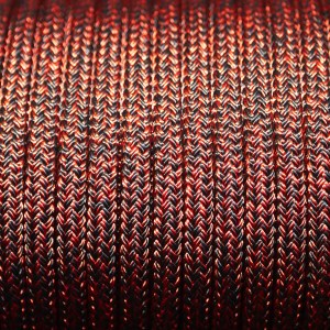 Racing Dyneematau Rød